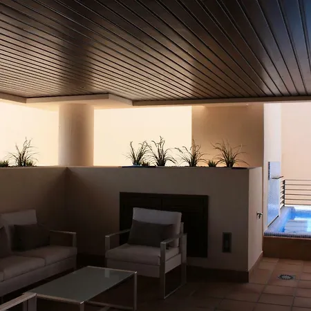 Apartamento 104 - With Private Swimming Pool