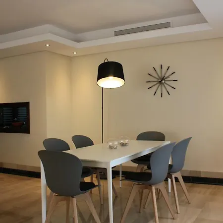Apartamento 104 - With Private Swimming Pool *