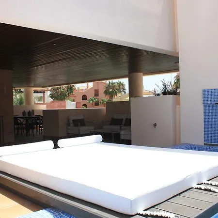 104 - With Private Swimming Pool Daire *
