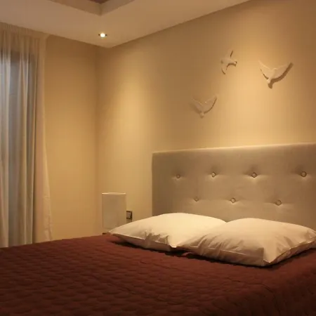 104 - With Private Swimming Pool Daire