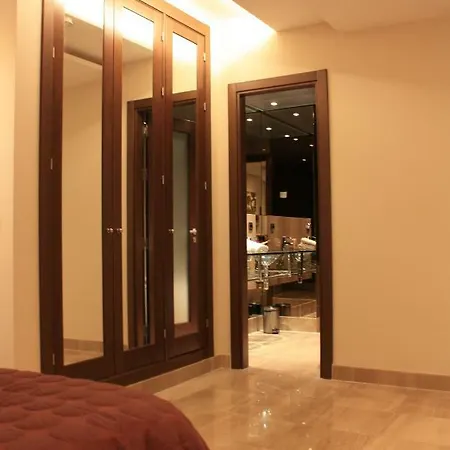 104 - With Private Swimming Pool Daire *